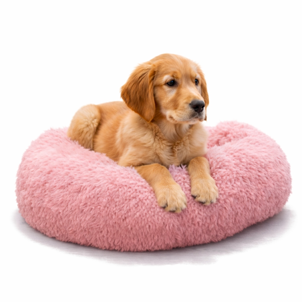 Levně Pelíšek kotec pro psa kočku Potah polštář vel. 3XL 100 cm (I061)