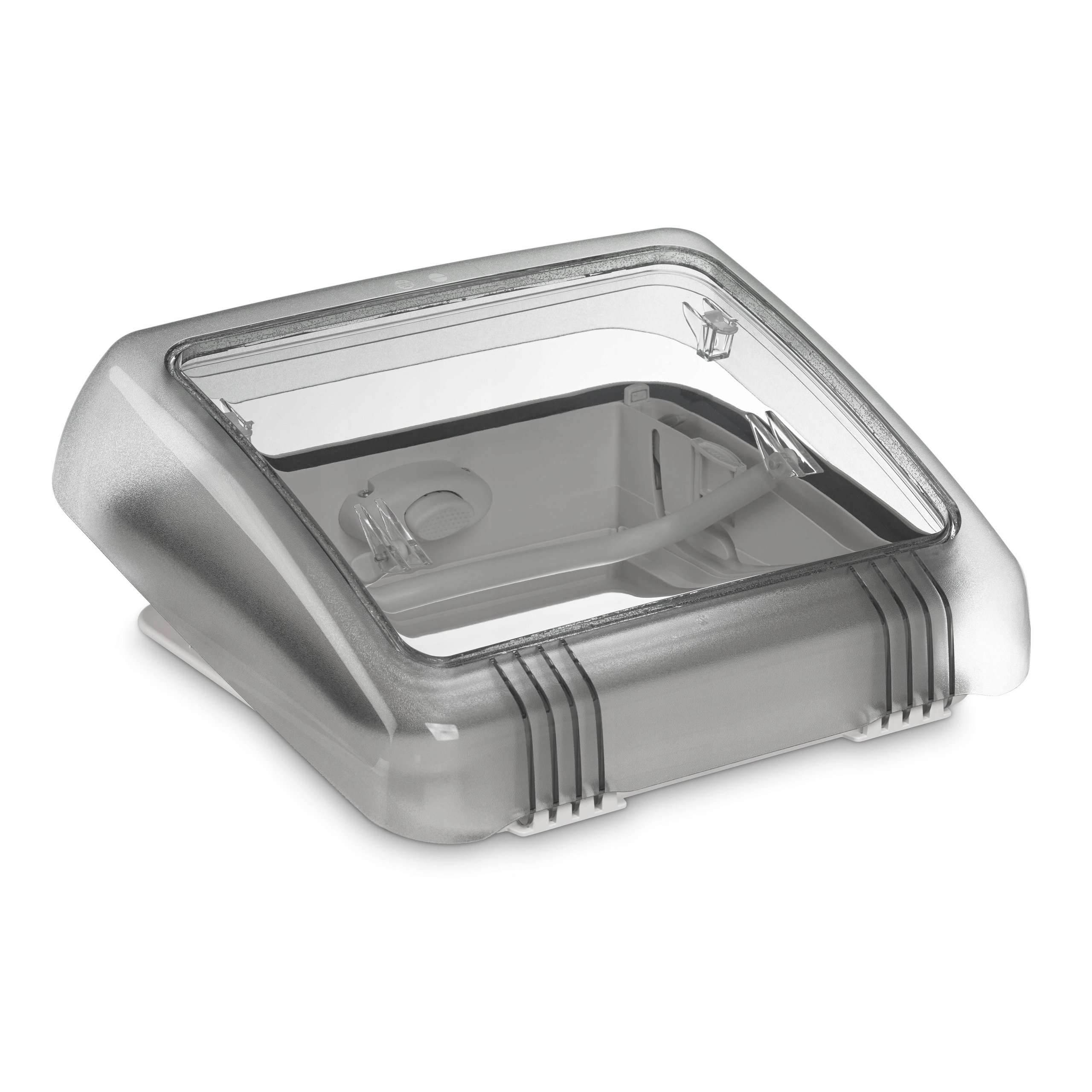 9104117435 - Окно крыши микро Хеки Дометик 23-42мм для дома на колесах