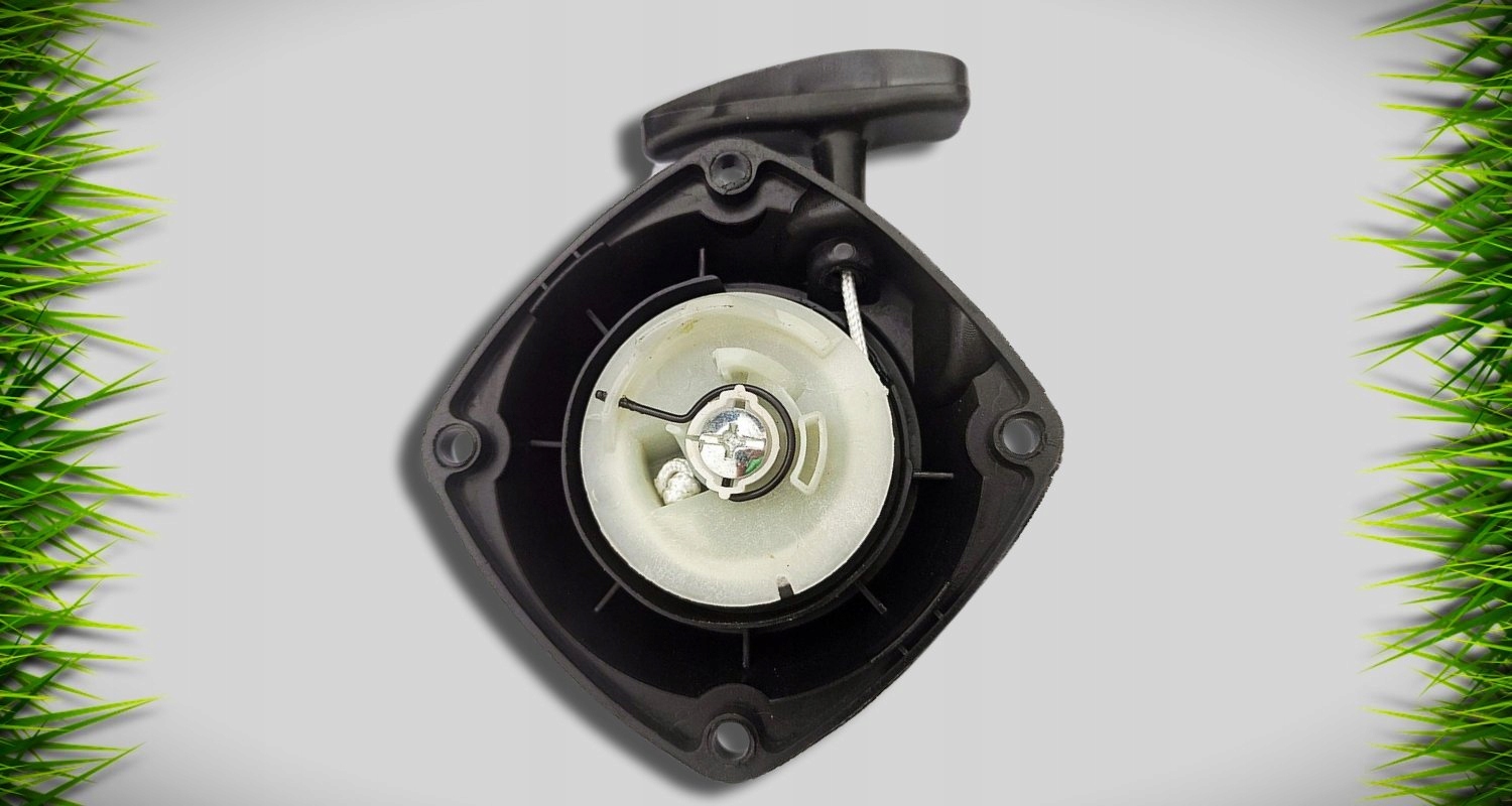 SZARPAK STARTER DO KOSY SPALINOWEJ KOS SPALINOWYCH PODKASZAREK EINHELL NAC Marka Adeytos