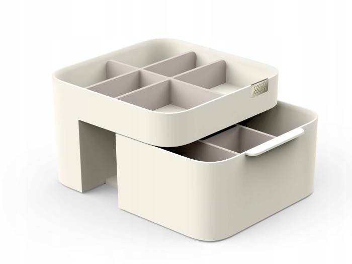 Organizér JosephJoseph Viva na kosmetiku s zásuvkou M