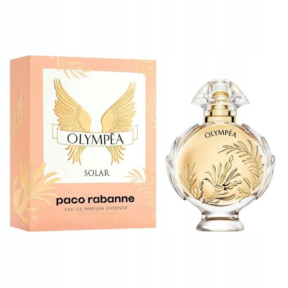 Paco Rabanne Olympea Solar Intense 30ml woda perfumowana kobieta Edp