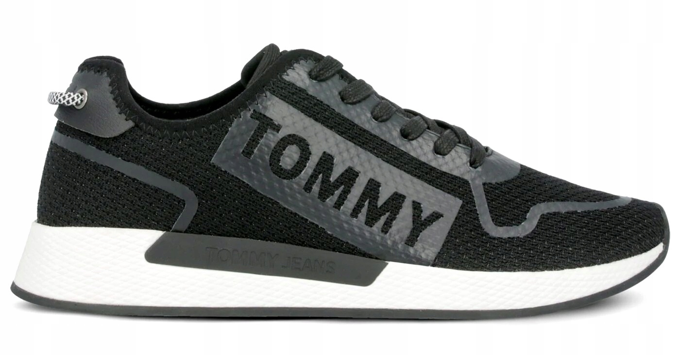 Tommy Hilfiger Blake 10C XM0XM01352 pánské boty 44