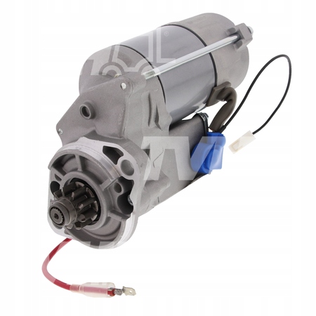 Rozrusznik wózek JUNGHEINRICH Kubota 51362007