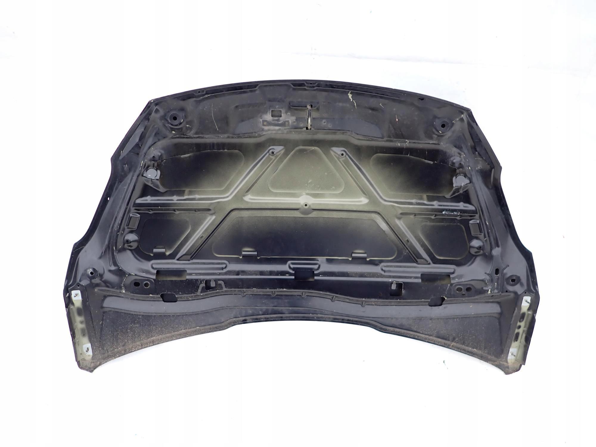 PEUGEOT 208 e 1 12-19 Cofano