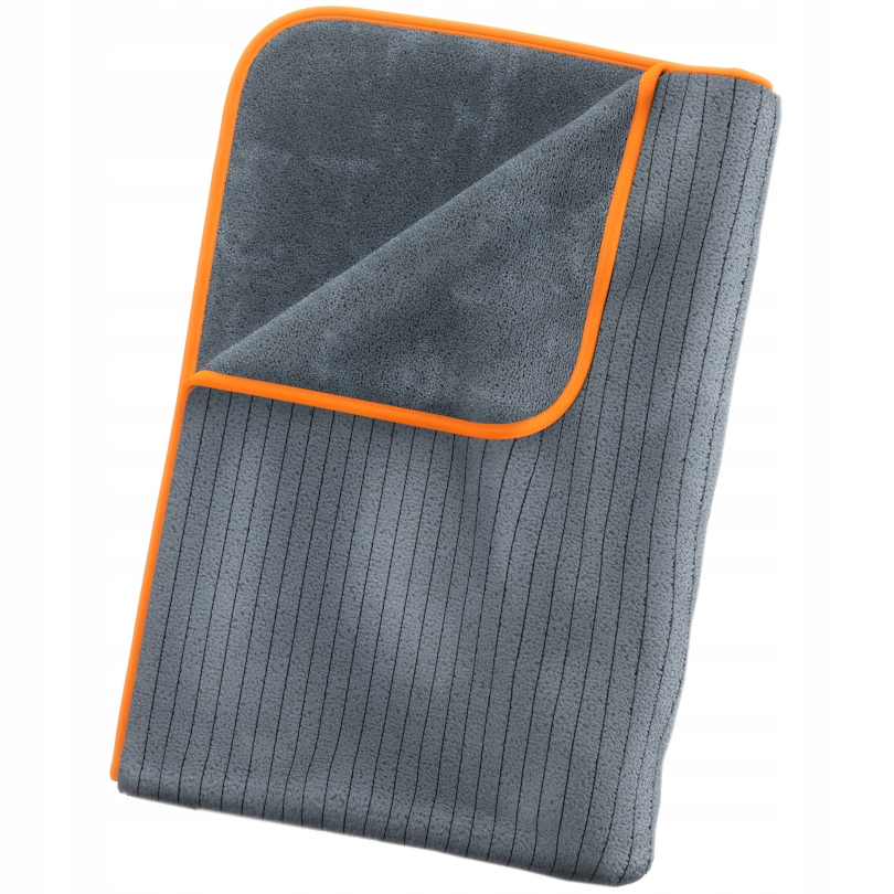 Adbl Dementor Towel Bardzo Chłonny Ręcznik Do Osuszania Lakieru Auta 90x60