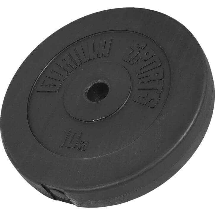 

Obciążenie winylowe 10 kg, 30 mm