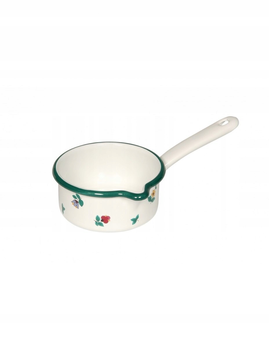 Riess Rajnica 0,75 l 14 cm Gmundner Streublumen