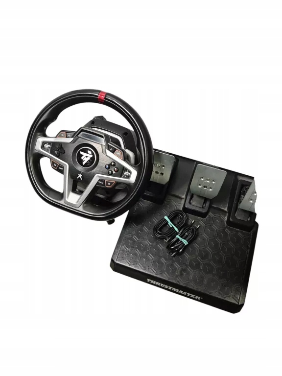 Рулевое колесо THRUSTMASTER T248-X