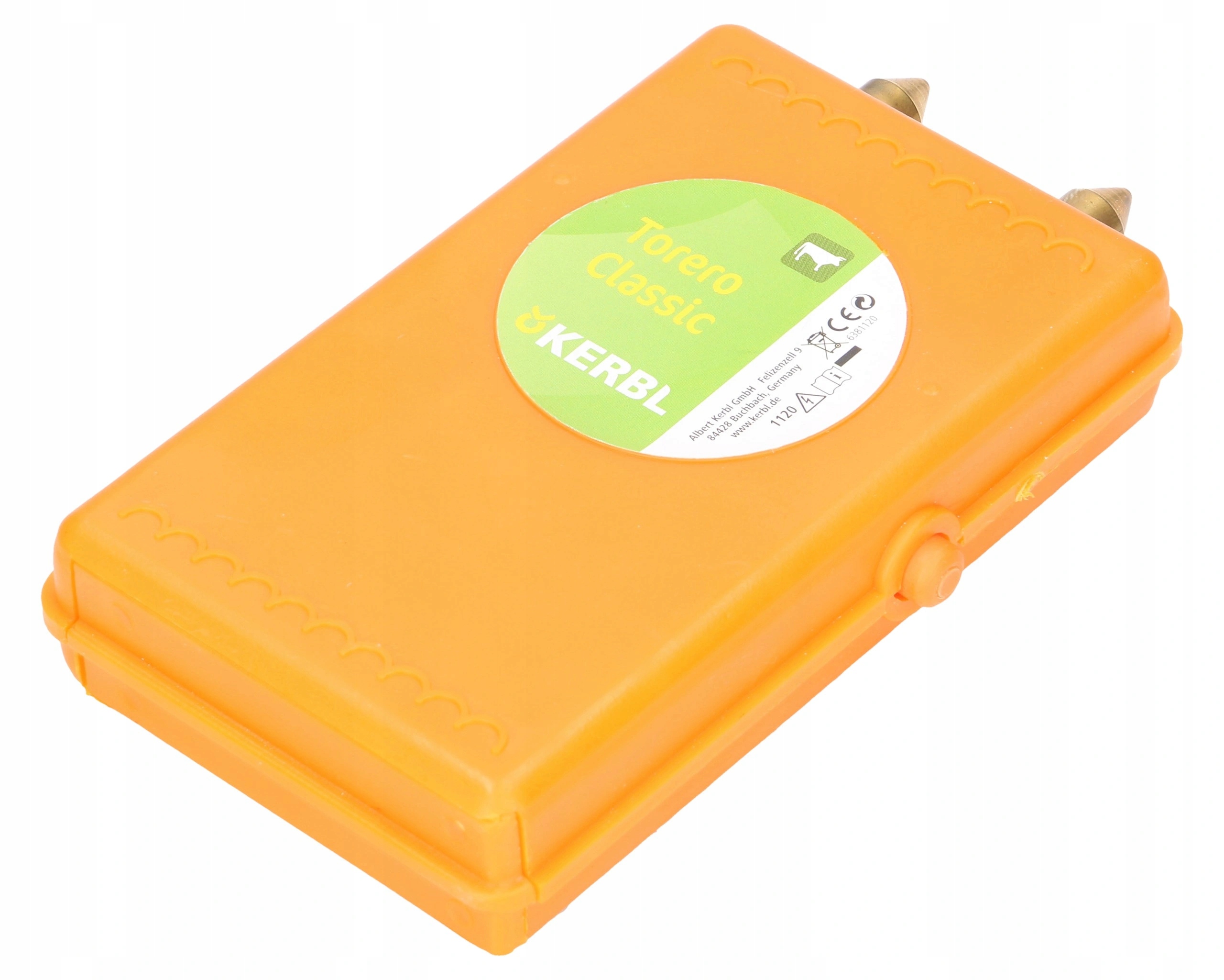 Elektrický poháněč Torero Classic s baterií 4.5 V 1120KER Kerbl