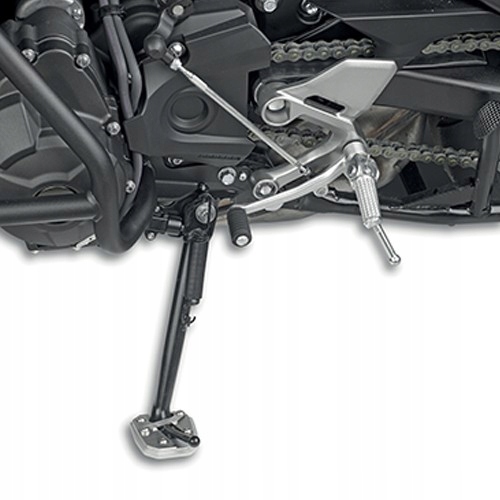 Kappa Rozšírenie Bočnej Pätky Yamaha Mt 09 850 Tracer (15-16), Xsr 900