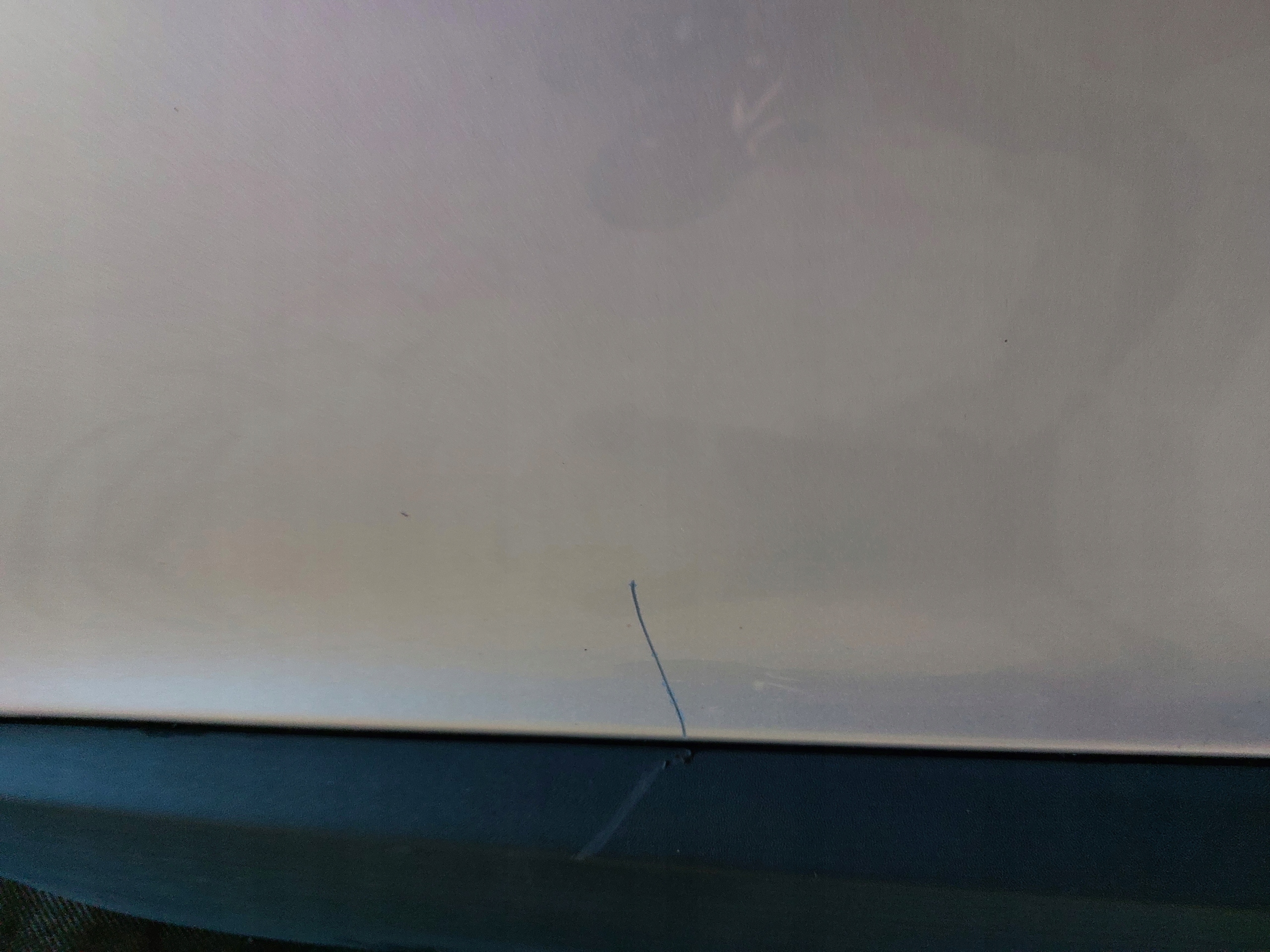 Tür rechts hinten RENAULT MEGANE III