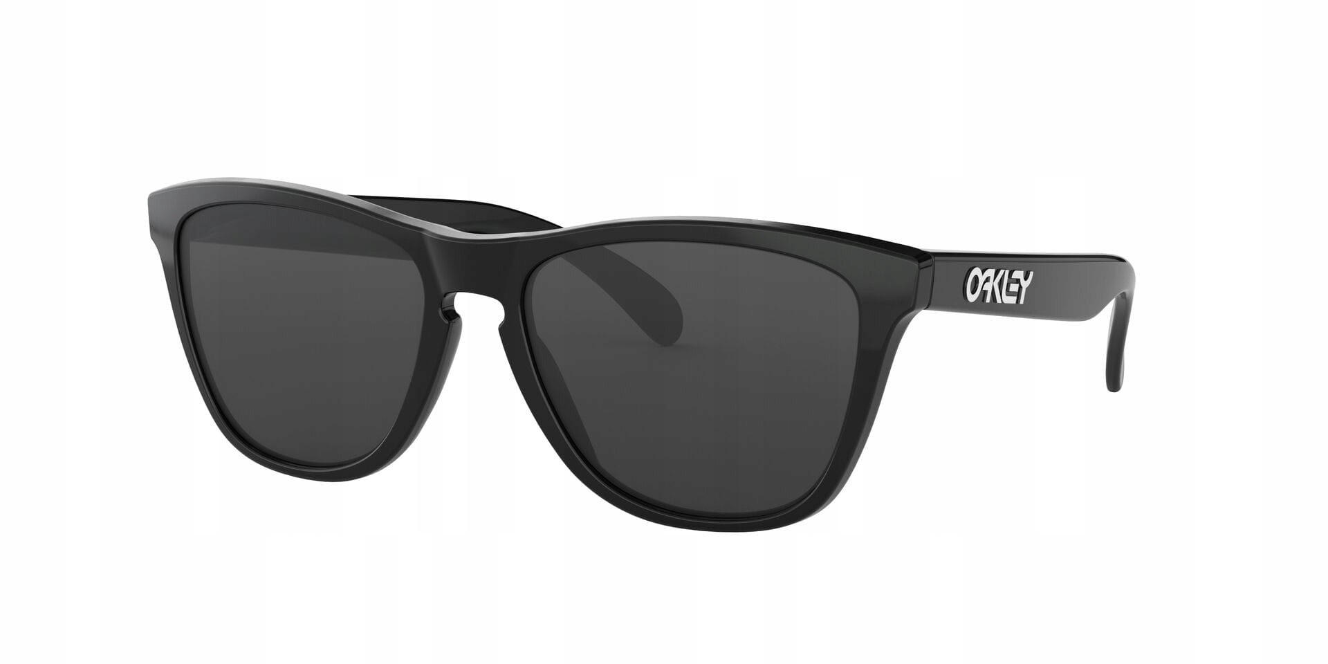Brýle Oakley 2022 Frogskins Polish Blk w Gre O/s
