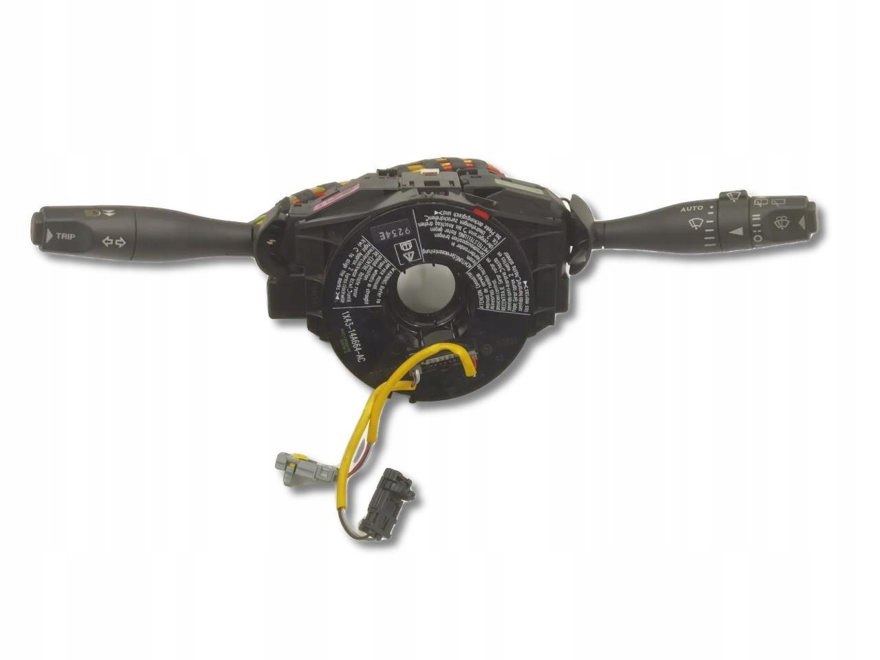 DEVIO LUCI TERGICRISTALLO TERGI Jaguar X-Type facelift 2009 1X43-14A664-AC