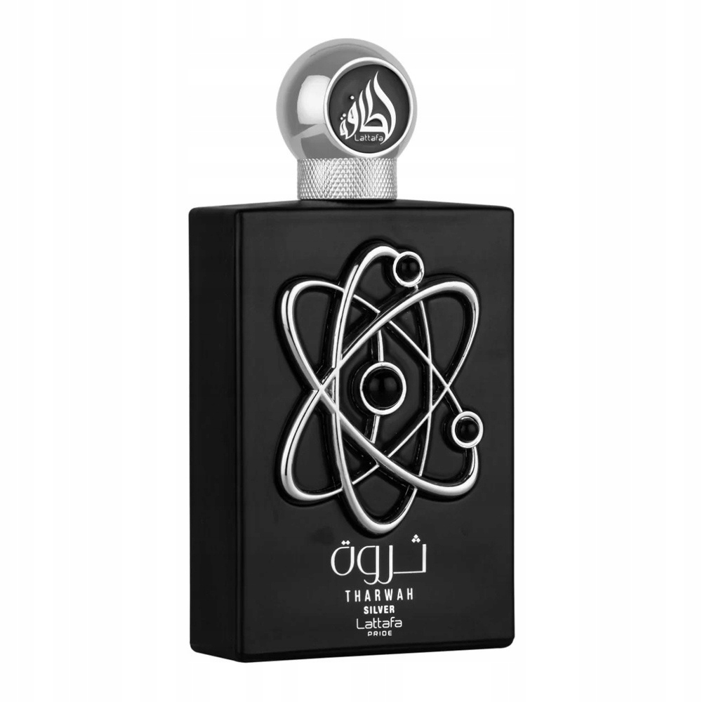 Tharwah Silver woda perfumowana