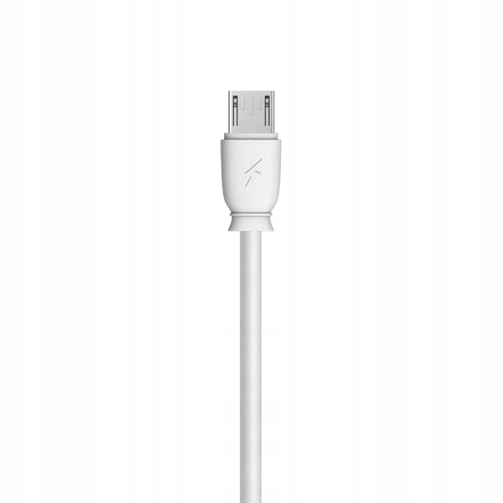 

Remax kabel Usb micro Usb RC-134 biały