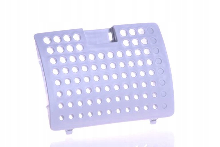 Kratka wylotowa do odkurzacza Electrolux 4055117438