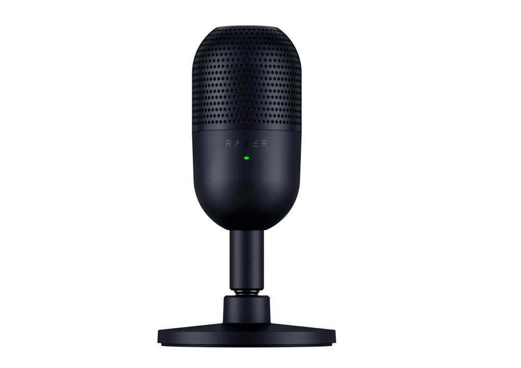 Razer Seiren V3 Mini Mikrofon černý