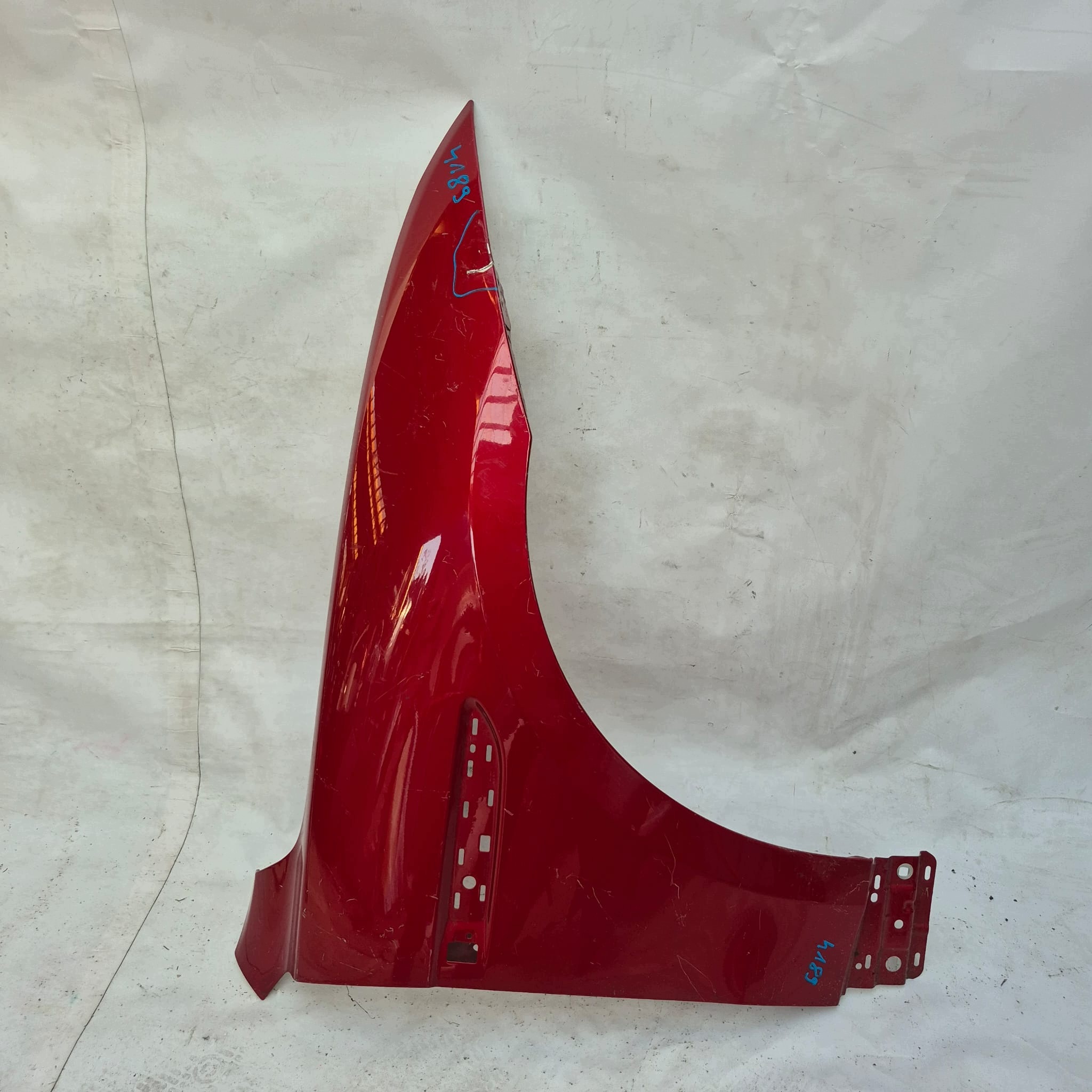 JAGUAR F-PACE 16-25 fender front front right