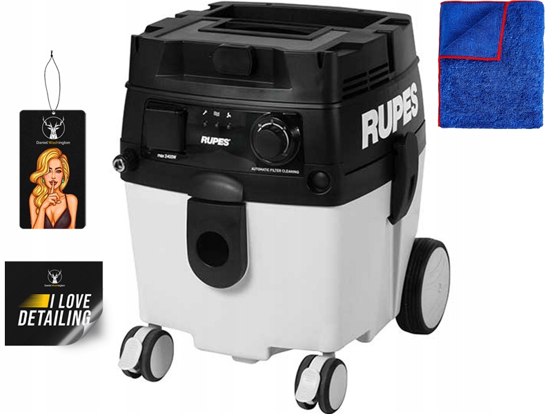 Rupes S230EPL GRATISY