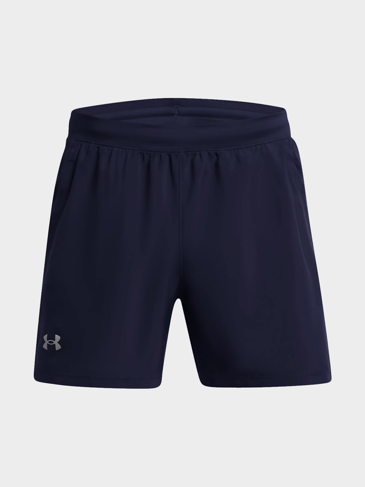 KRÓTKIE SPODENKI MĘSKIE UNDER ARMOUR SZORTY SPORTOWE SZYBKOSCHNĄCE 1382617 Marka Under Armour