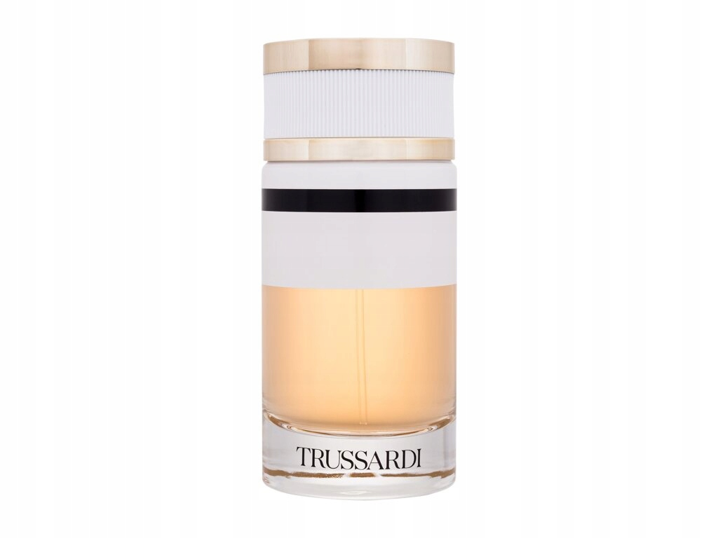 Trussardi Pure Jasmine parfémovaná voda 90 ml