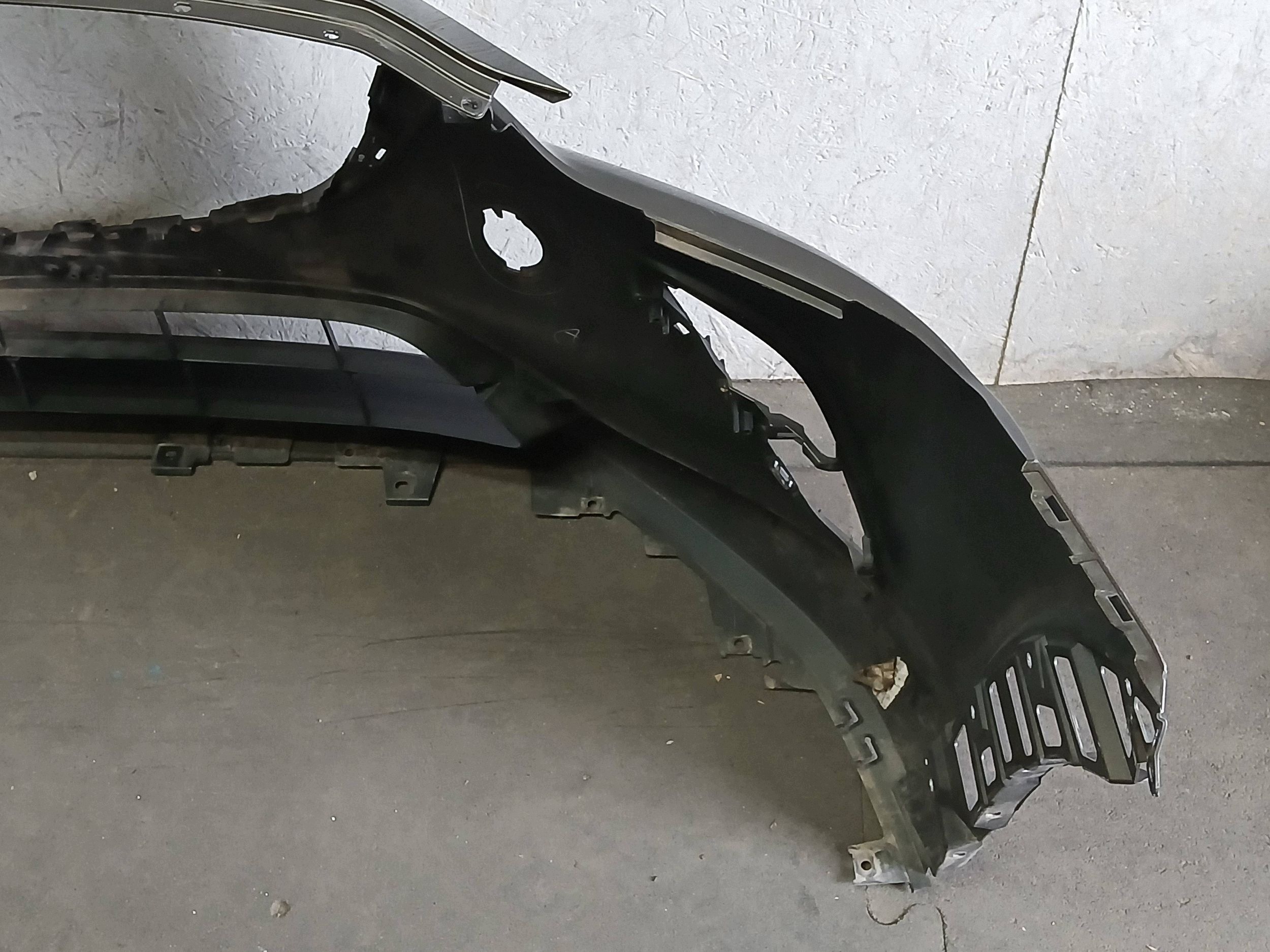 bumper front MAZDA CX-3 CX3 CX 3 15