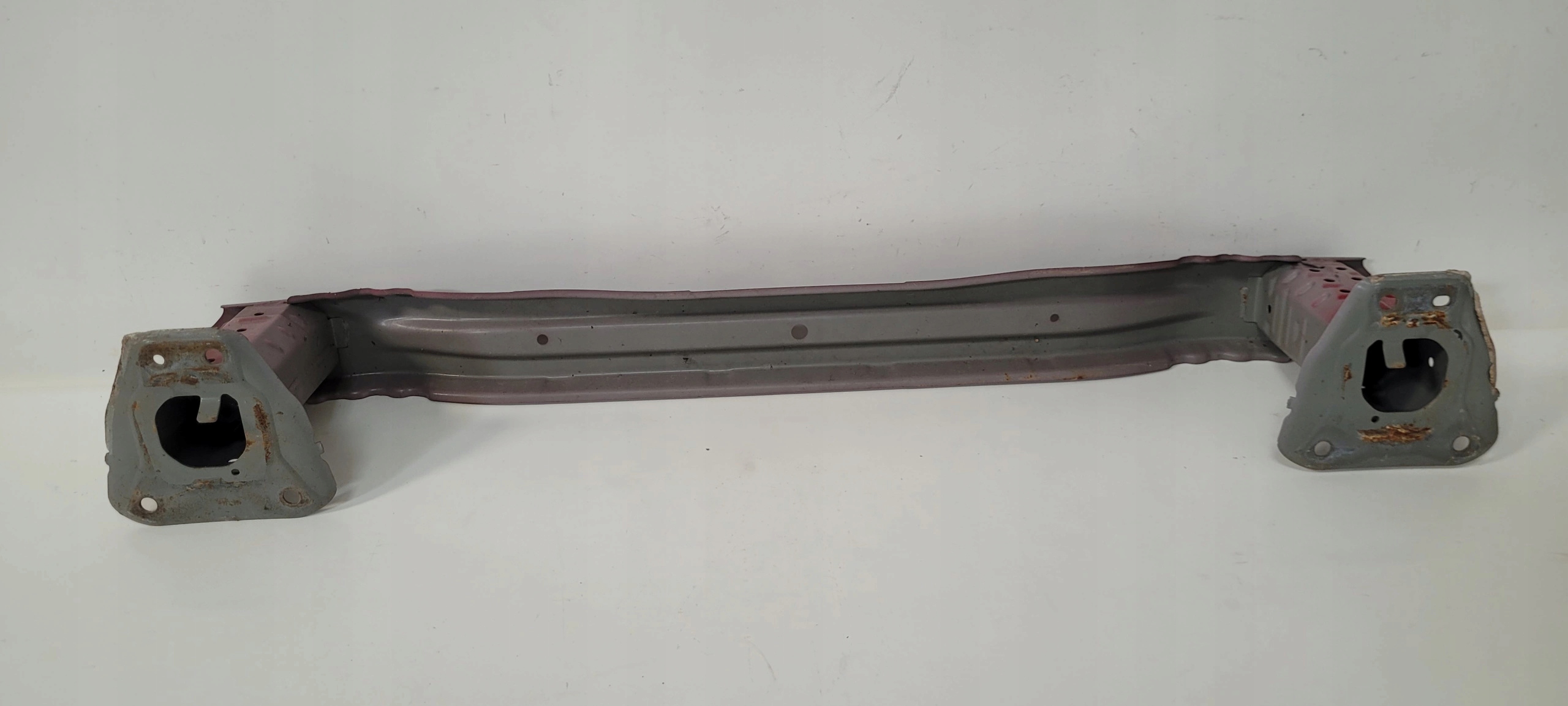 bumper support rear TOYOTA COROLLA E21 HB ORYG