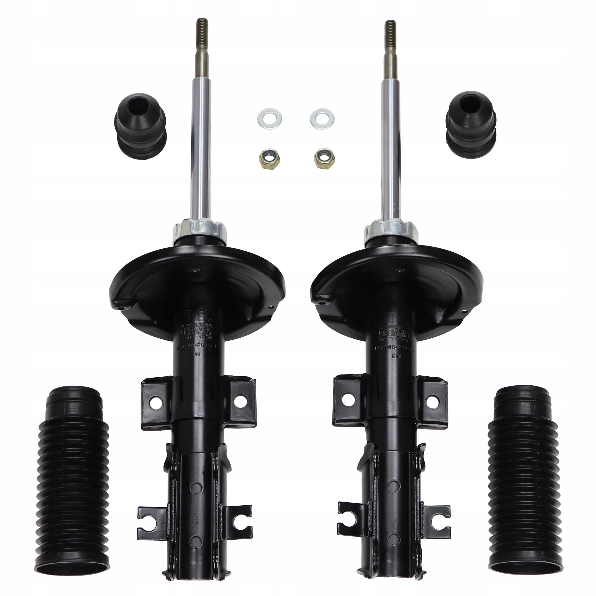 AMORTYZATORY ODBOJE przód VOLVO S60/80 I, V70 II, XC70 I Cross