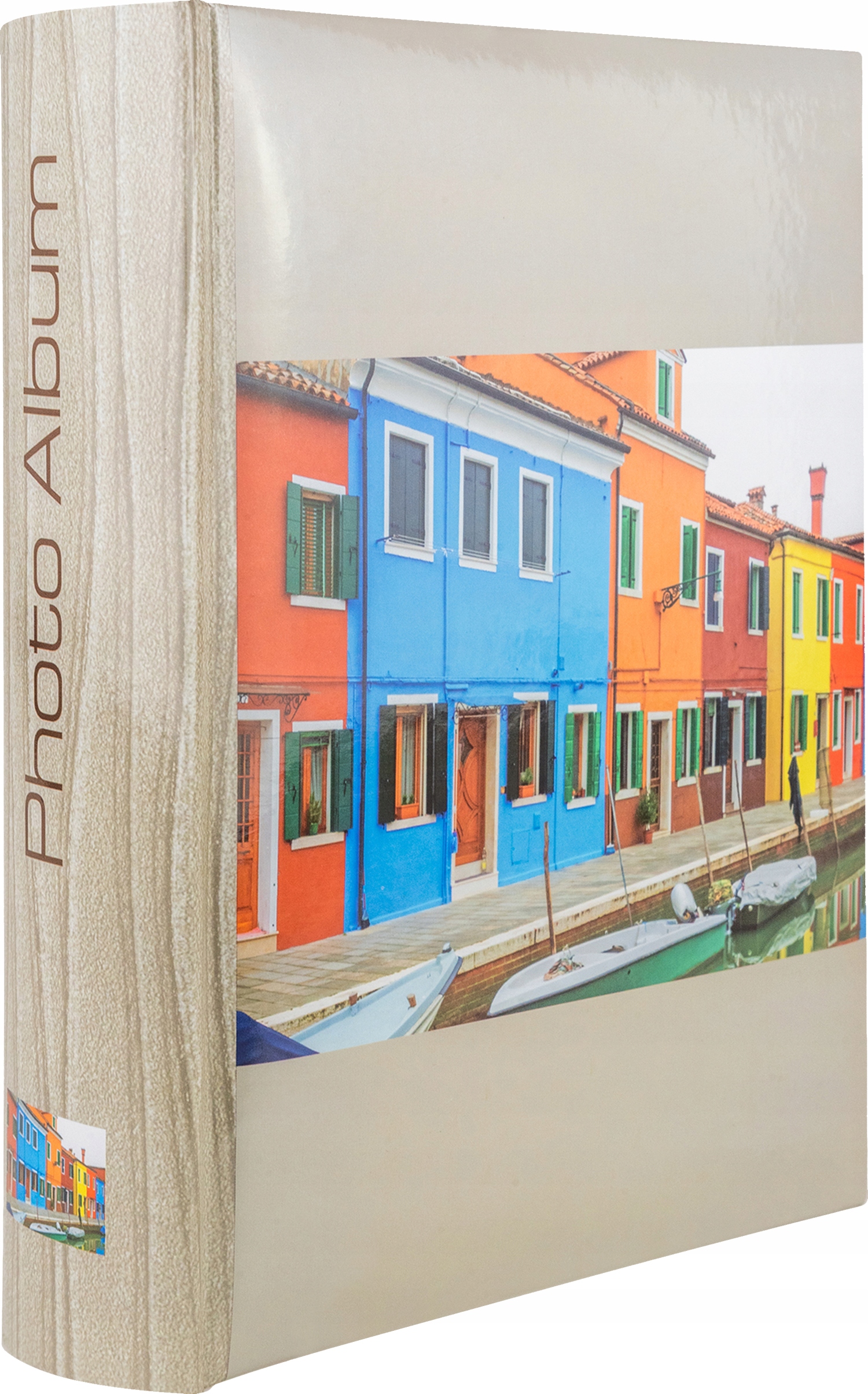 

Album Na Zdjęcia 10x15 Szyty 300 Zdjęć Foto Albumy