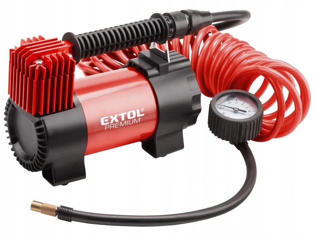 Autokompresor 12V, 10,3 bar CC 160 8864001