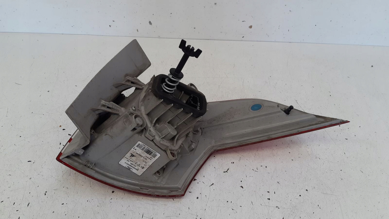 light rear part rear left w fender Ford B-MAX 1,0 Ecoboost