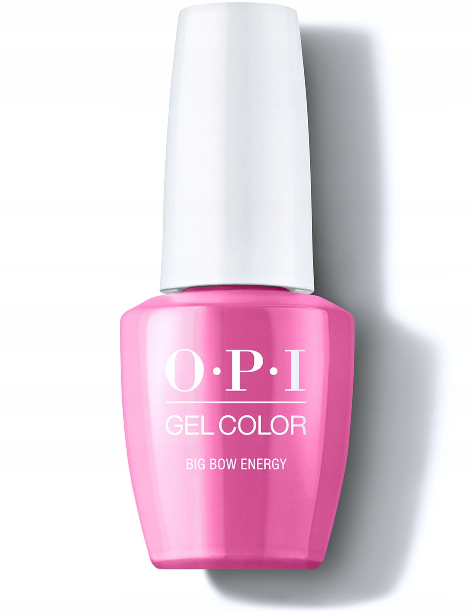 Opi GelColor hybridní lak Big Bow Energy 15 ml