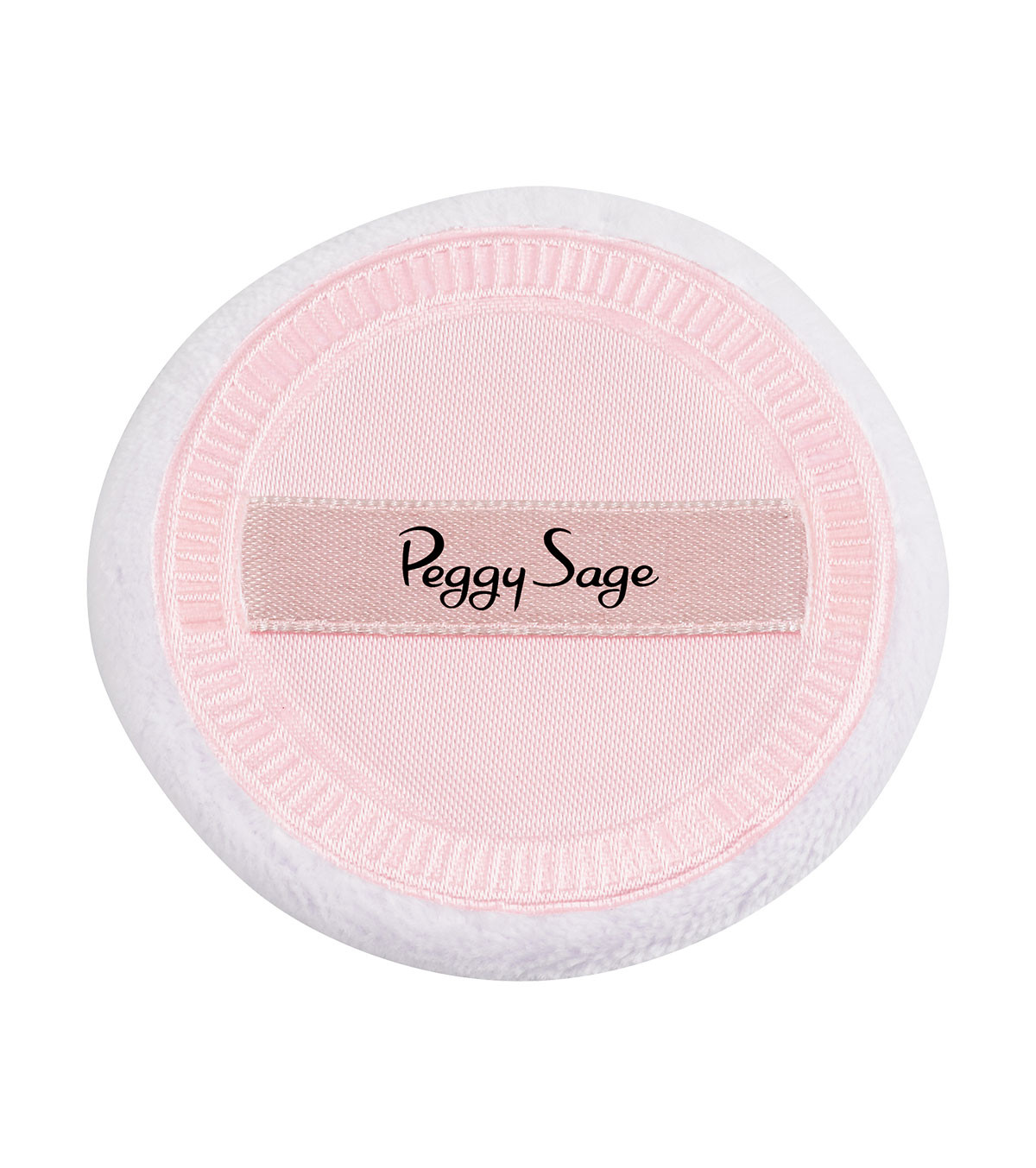 Peggy Sage Mały puszek do pudru 2szt 120176