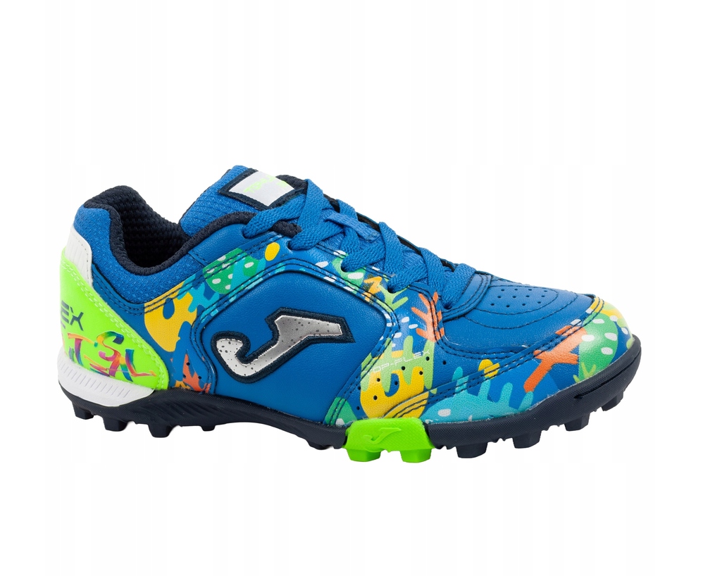 Buty Dziecięce Joma Turf Top Flex Junior 2604 Orlik roz. 27