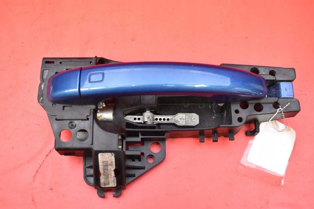 handle right front front KEYLESS LX5V 8T0-2837886 AUDI A4 B8 07-11