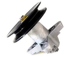 Mandrela noža agregátu 96 cm traktora Mtd