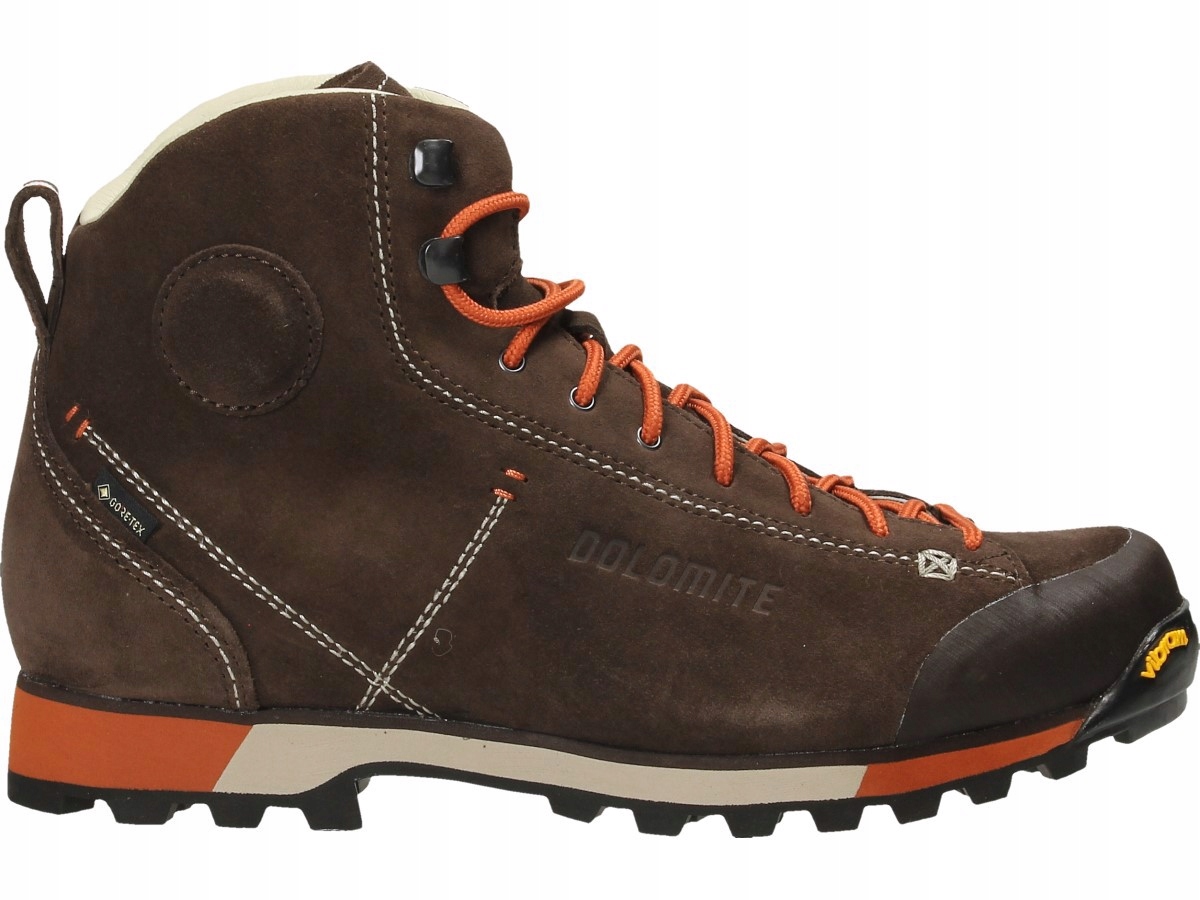 Dolomite Trekkingowe 269482-1137 46.5 54 Hike Gtx
