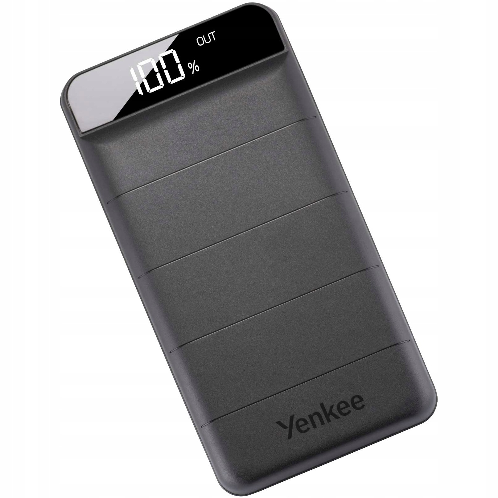 Yenkee YPB 3010 30000mAh Czarny