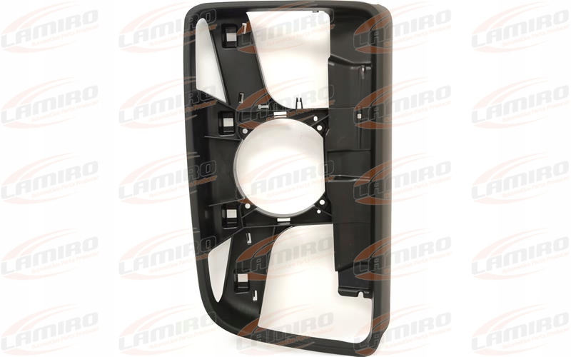 SCANIA 7 KORPUS LUSTRA GLOWNEGO LEWY