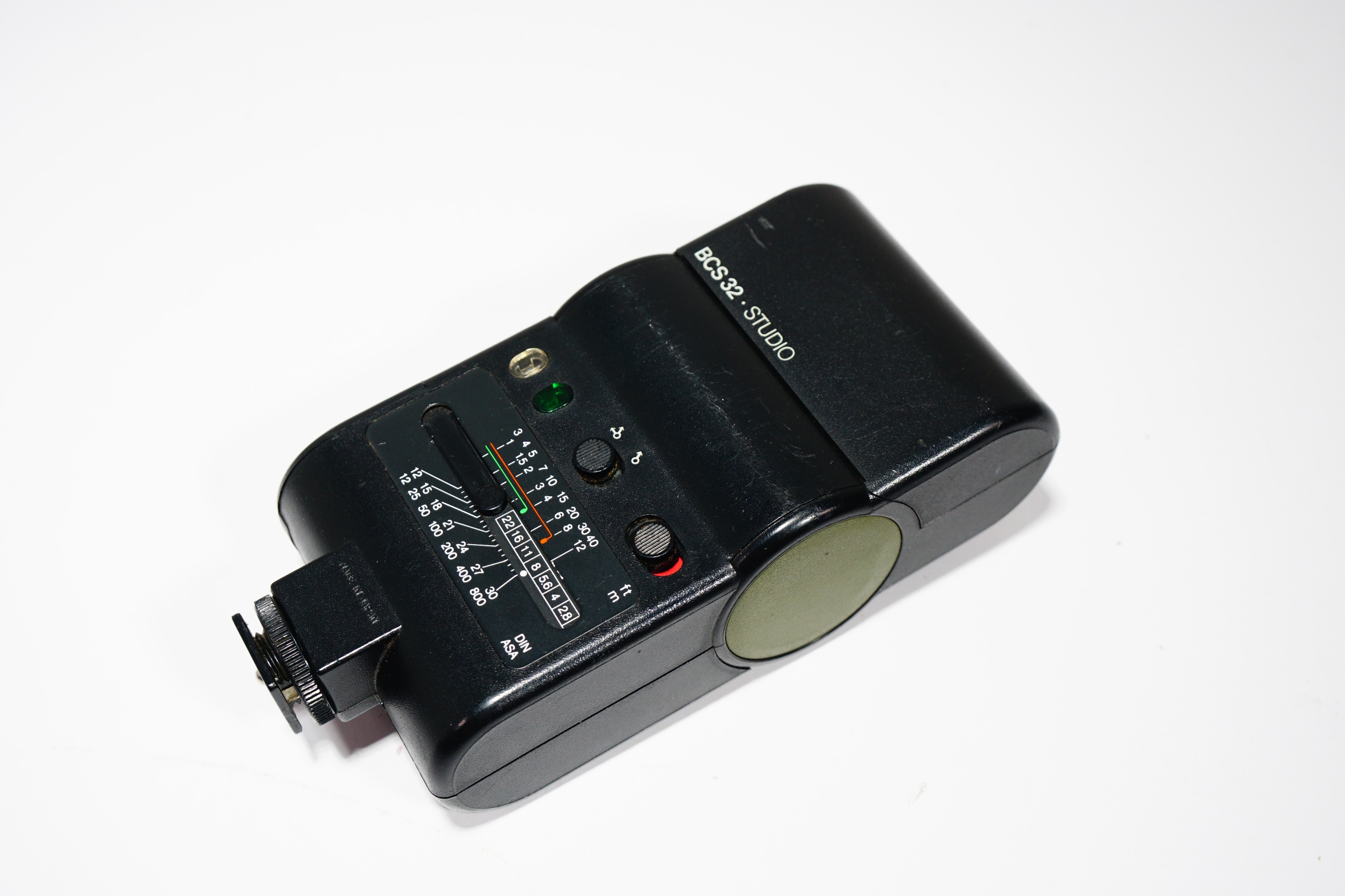 Lampa Błyskowa Osram BCS 32 Studio Uniwersalna Model BCS 32 Studio