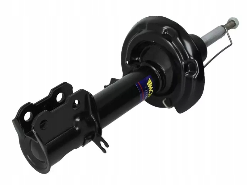 MONROE AMORTYZATORY+ODB PRZÓD OPEL CORSA C TIGRA Producent części Monroe