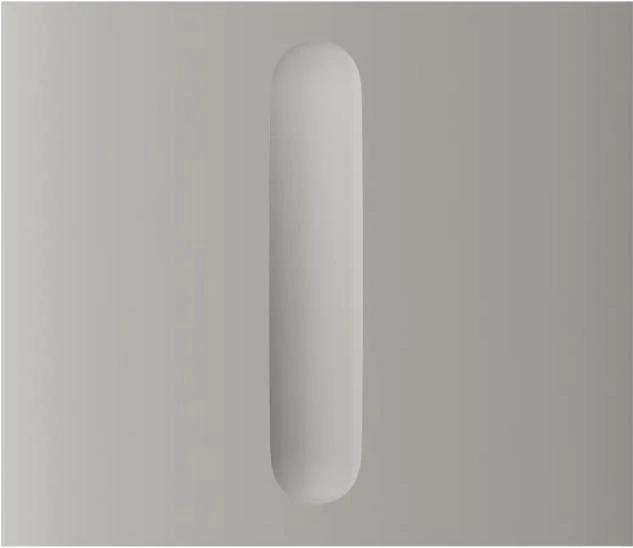 Ajax Systems Stmívač CenterButton vertikální perleťový 98599.256.OY1