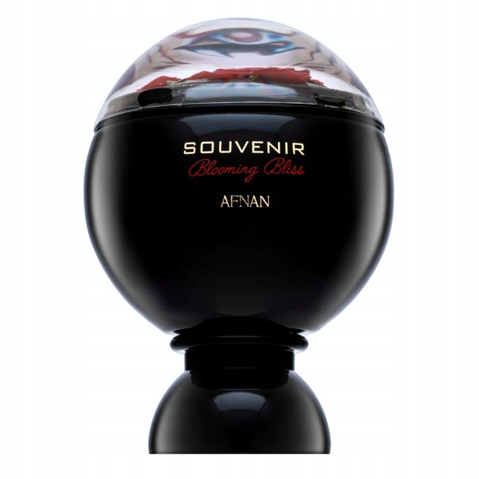 Afnan Souvenir Blooming Bliss Edp W 100 ml