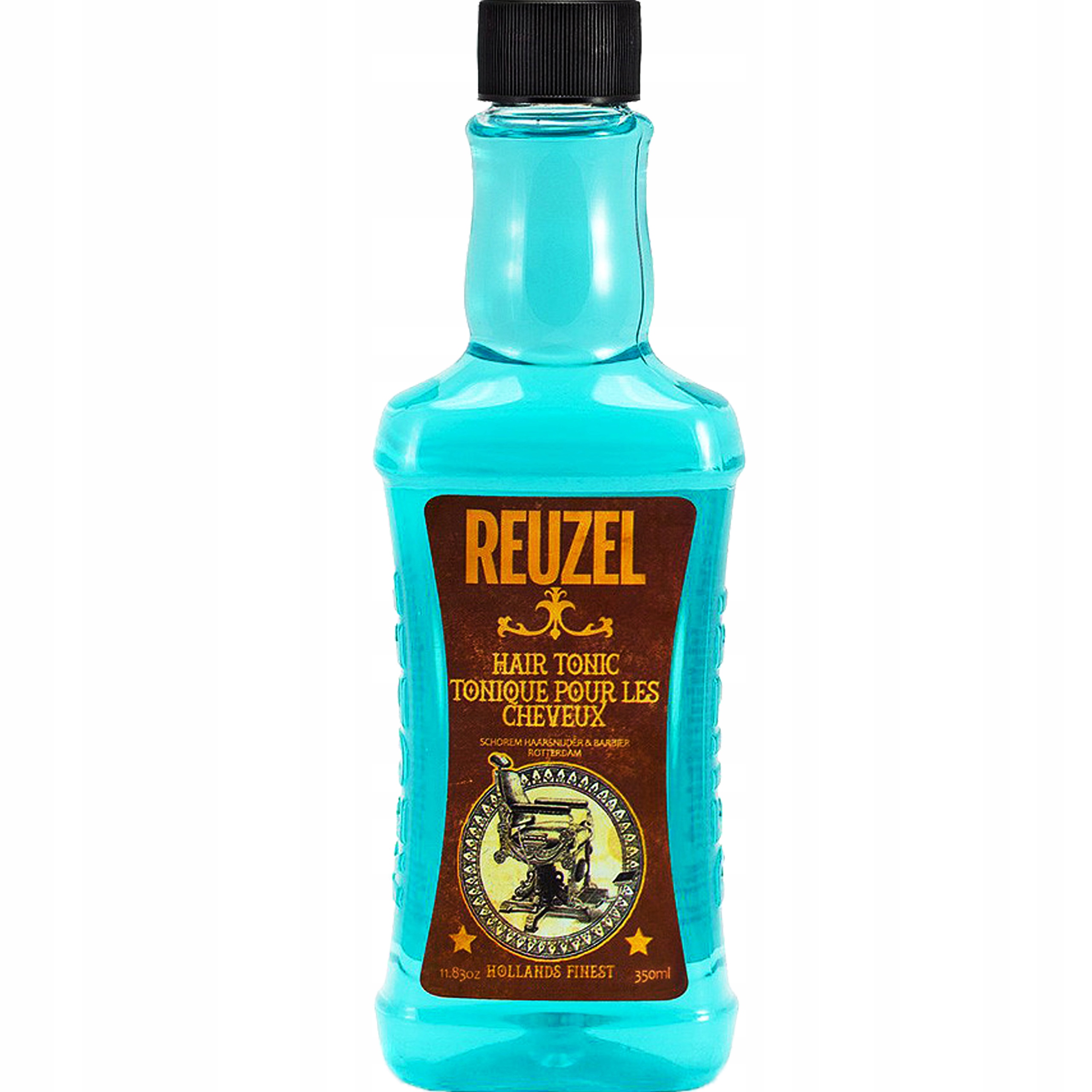 

Reuzel tonik do włosów dla mężczyzn 350ml
