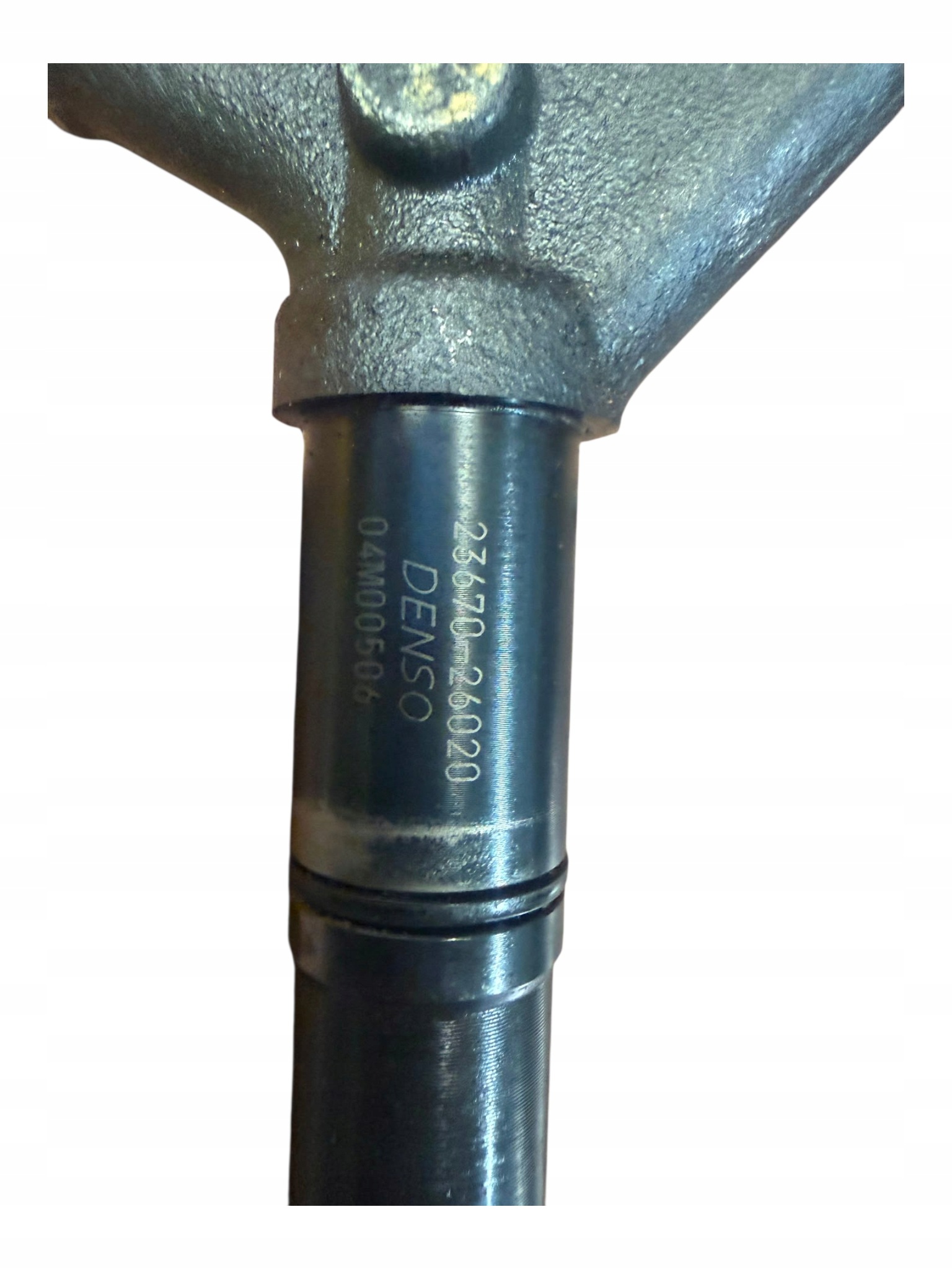 injektor, dizna injektor, dizna LEXUS IS 220 D 2.2 D 177 KM 23670-26020 DENSO 11K10740