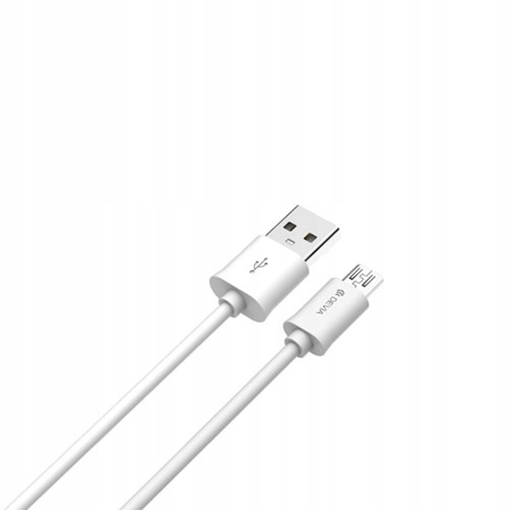 

Devia kabel Smart Usb - micro Usb 1,0 m 2,1A