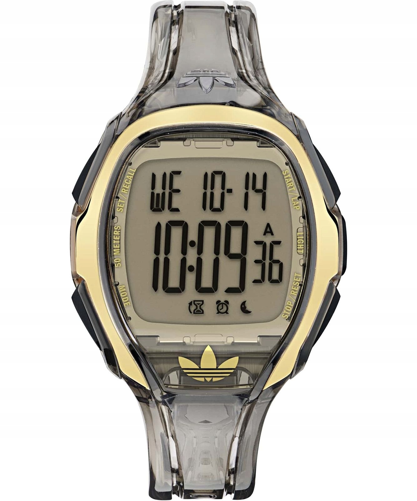 Hodinky adidas Originals Athletics One