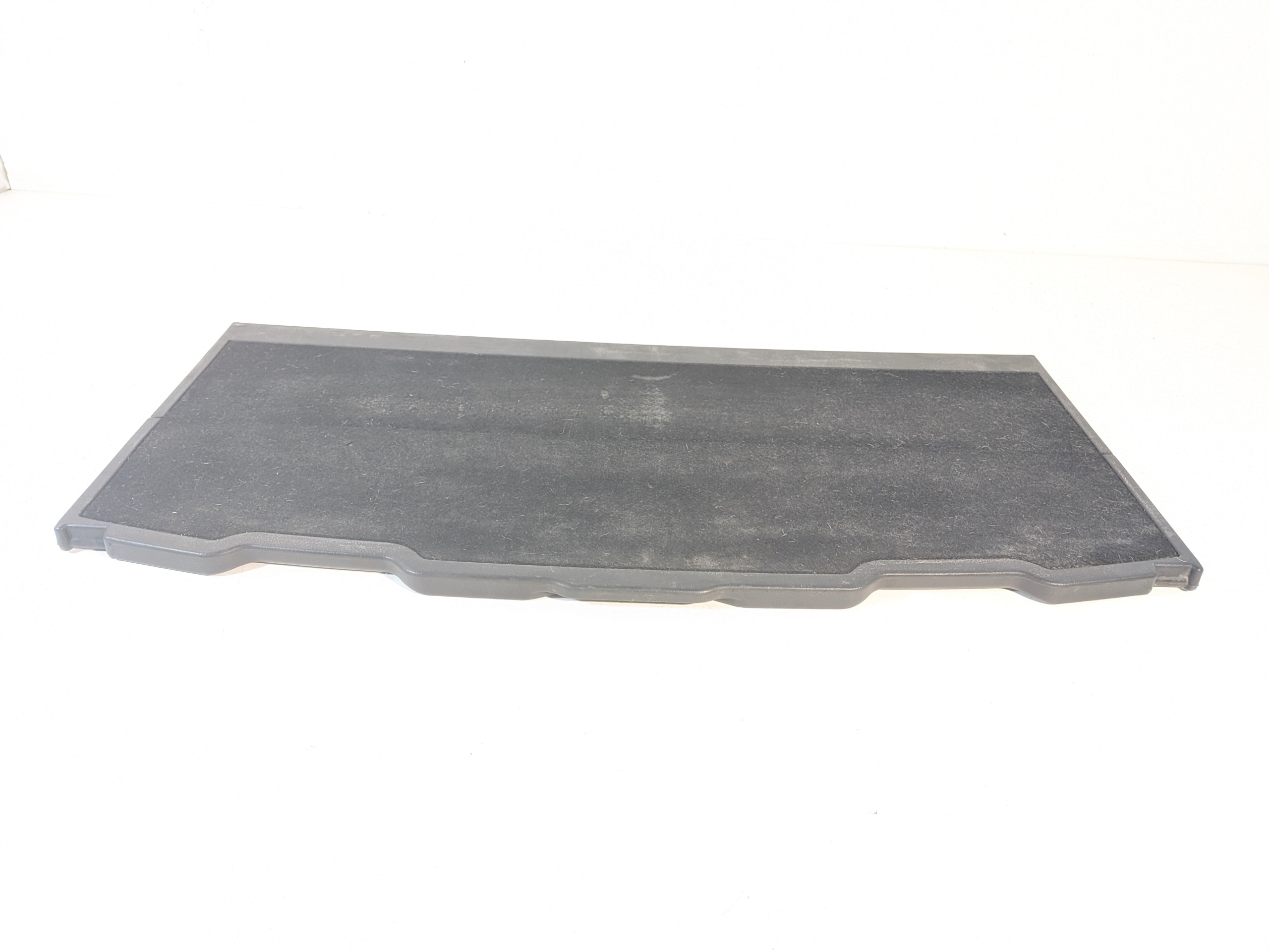 floor boot OE 7546073K0 Suzuki Swift III 05-10