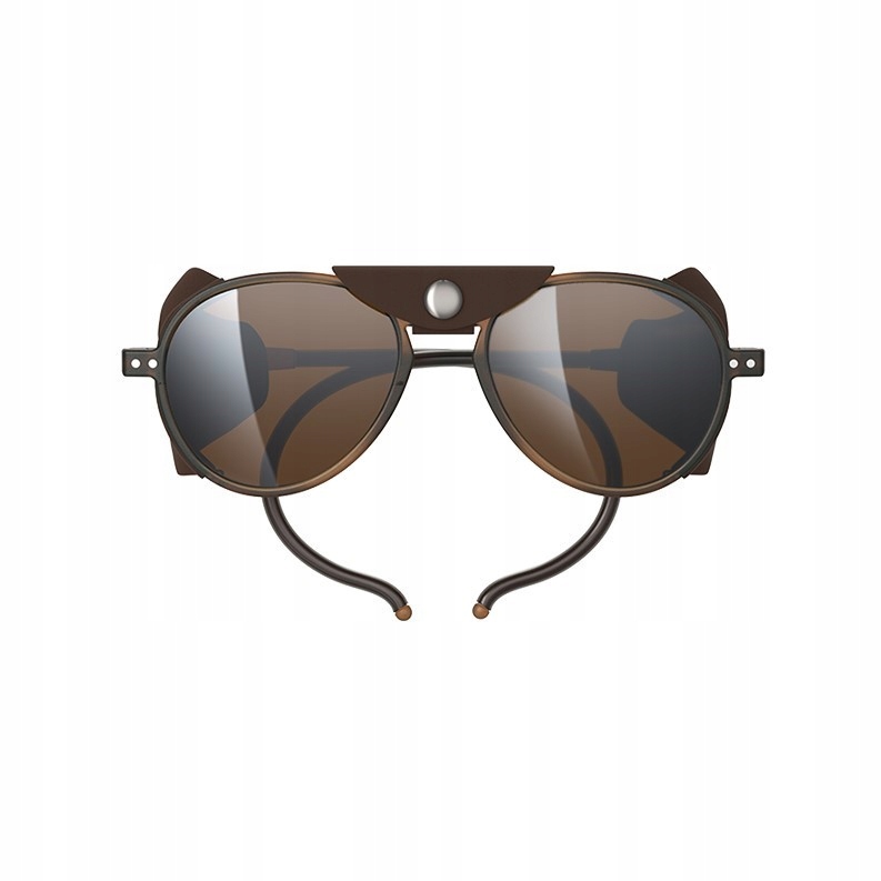 Izipizi Okulary przeciwsłoneczne do sportów górskich Glacier (Intense Light