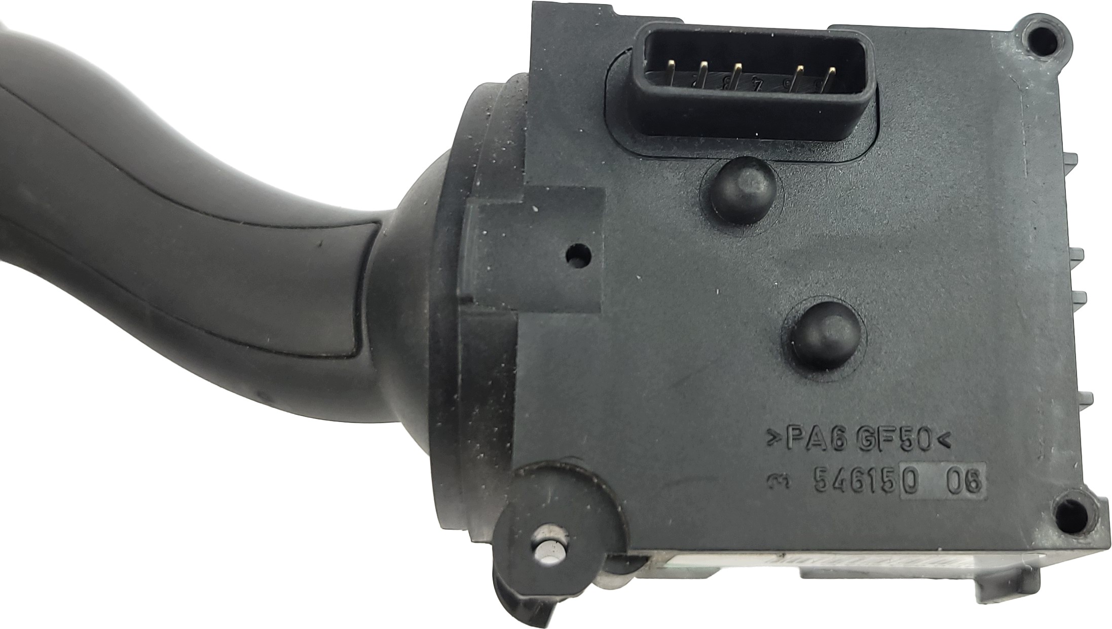 AUDI A6 C6 Q7 A8 D3 MANETKA wiper control 4E0953503C KOMBI